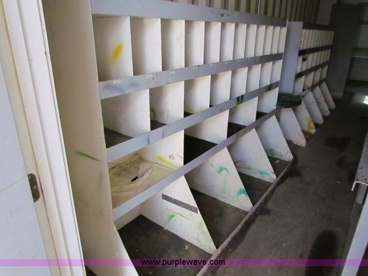 image for item D9055 2002 storage container