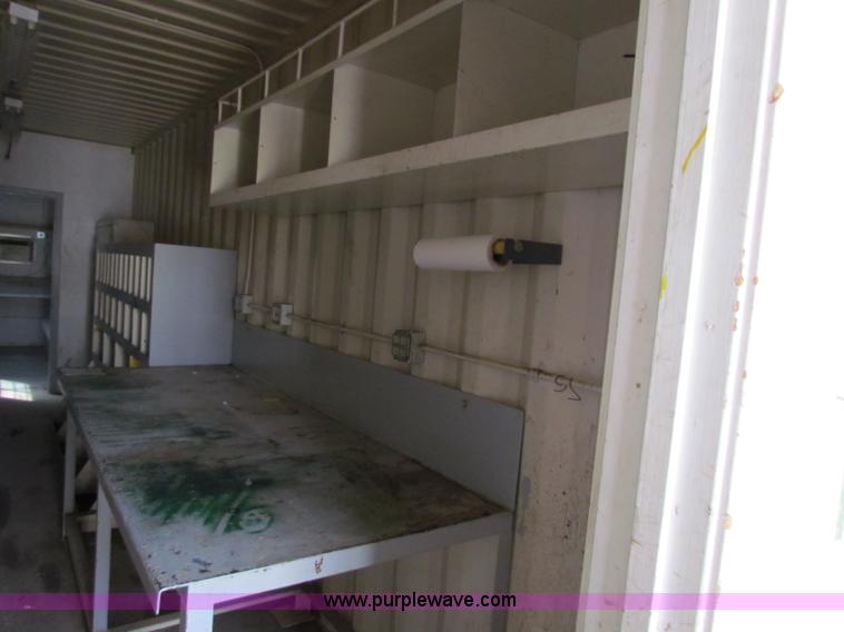 image for item D9055 2002 storage container