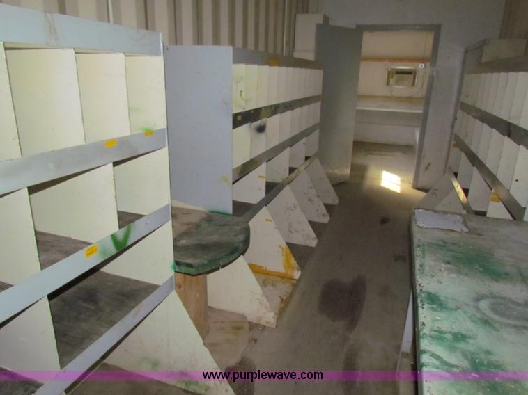 image for item D9055 2002 storage container