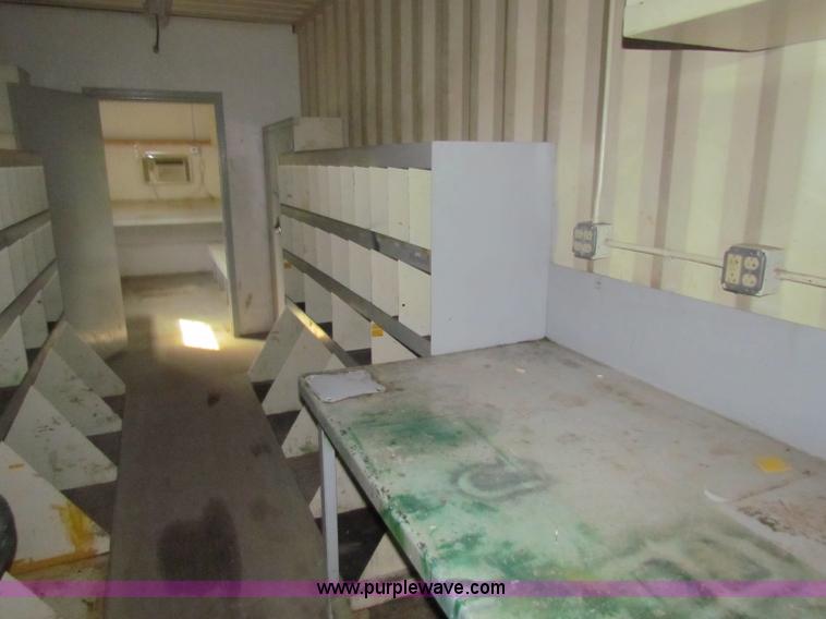 image for item D9055 2002 storage container