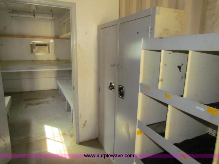 image for item D9055 2002 storage container