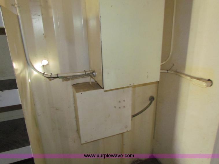 image for item D9055 2002 storage container