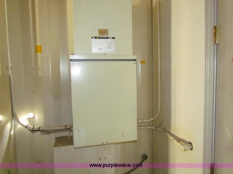 image for item D9055 2002 storage container