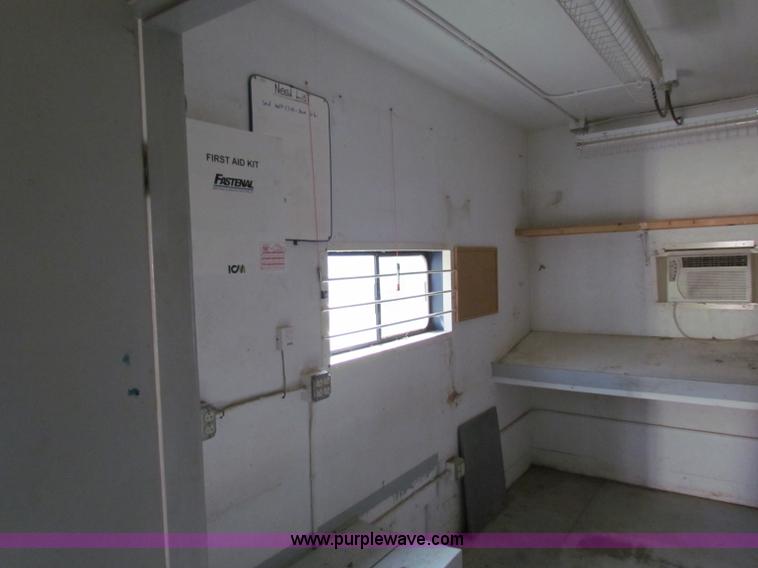 image for item D9055 2002 storage container