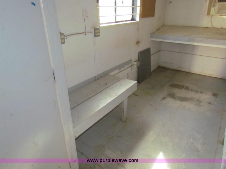 image for item D9055 2002 storage container