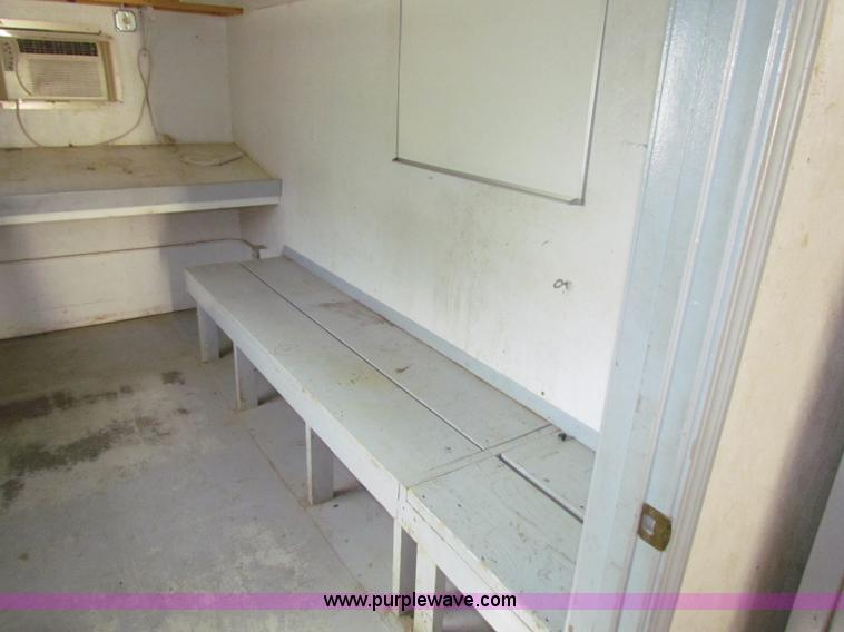 image for item D9055 2002 storage container