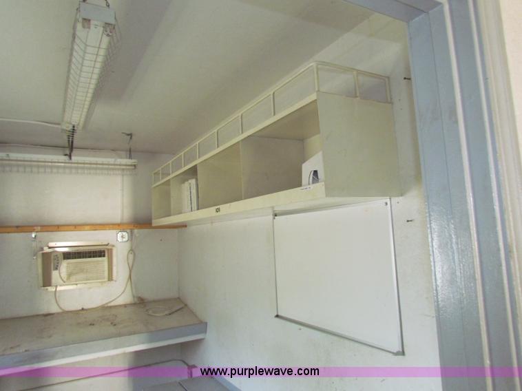 image for item D9055 2002 storage container