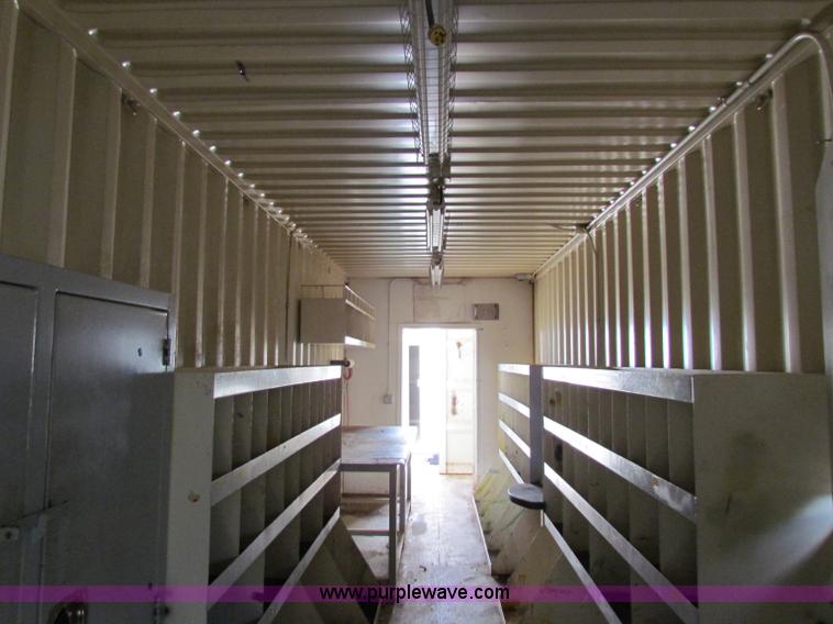 image for item D9055 2002 storage container