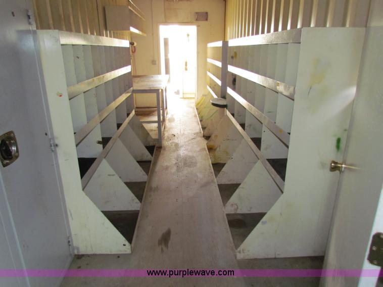 image for item D9055 2002 storage container