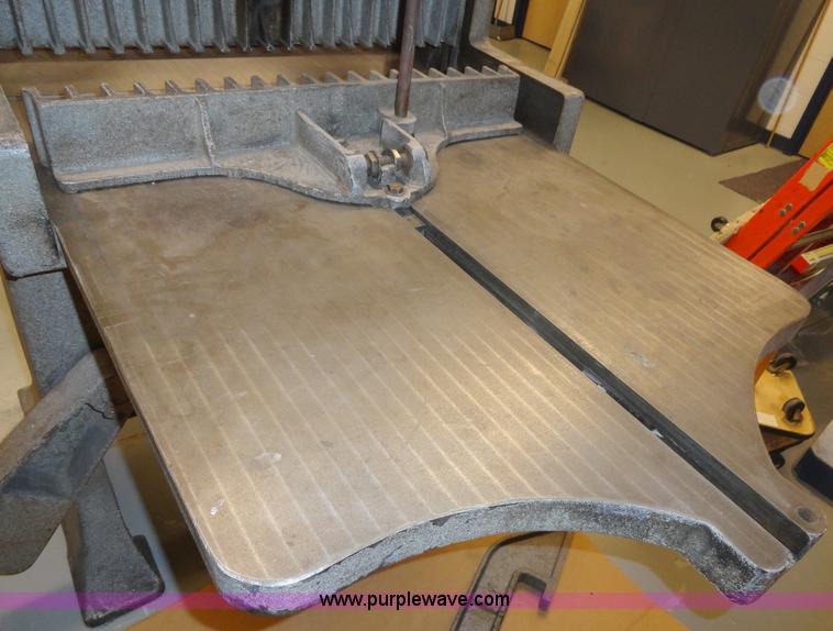 image for item F9453 Challenge HL paper cutter