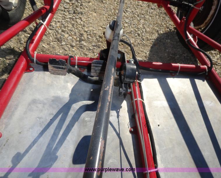 image for item F9457 Rail Buggy dune buggy