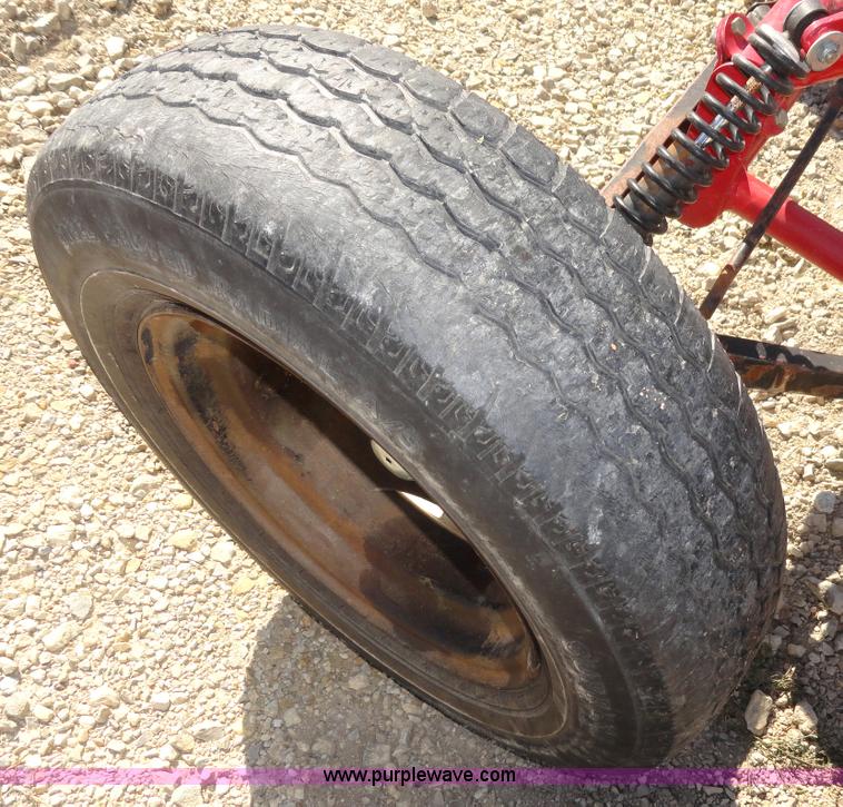 image for item F9457 Rail Buggy dune buggy