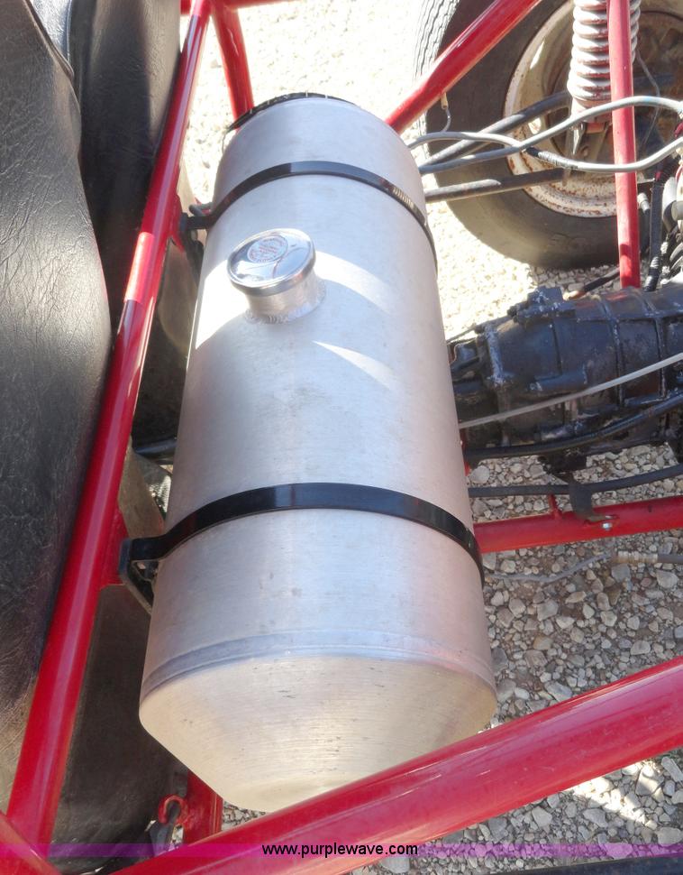 image for item F9457 Rail Buggy dune buggy