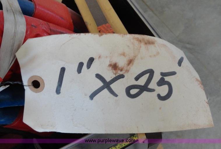 image for item F9489 Multiquip EsSick texture machine