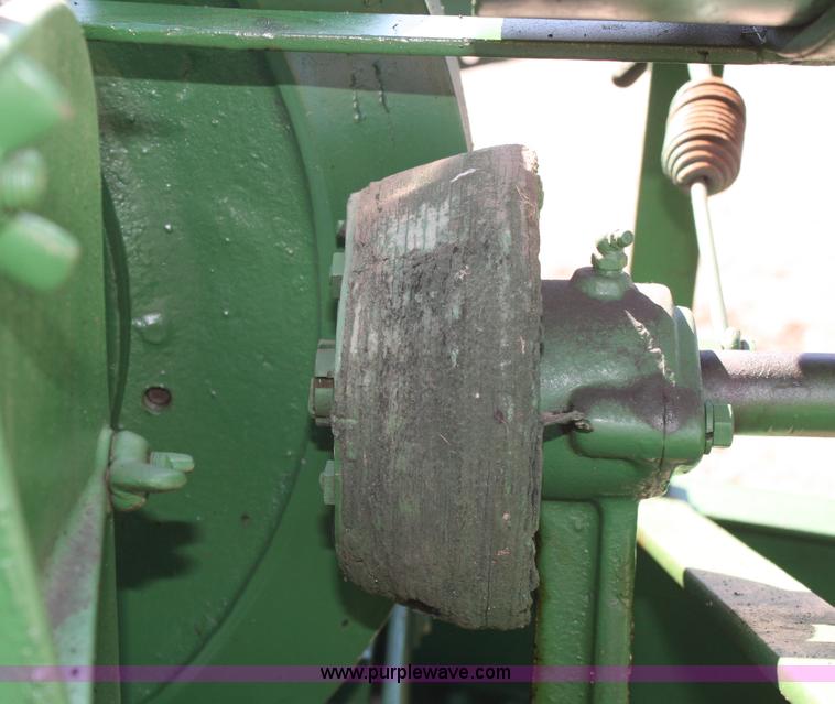 image for item A2379 1929 Hart Parr 1836 tractor