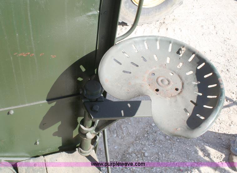 image for item A2382 1923 Advance Rumely oil pull G20/40 tractor