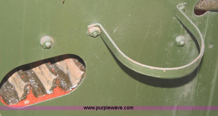 image for item A2382 1923 Advance Rumely oil pull G20/40 tractor