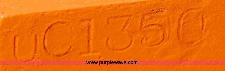 image for item A2392 Allis Chalmers UC 1350 tractor