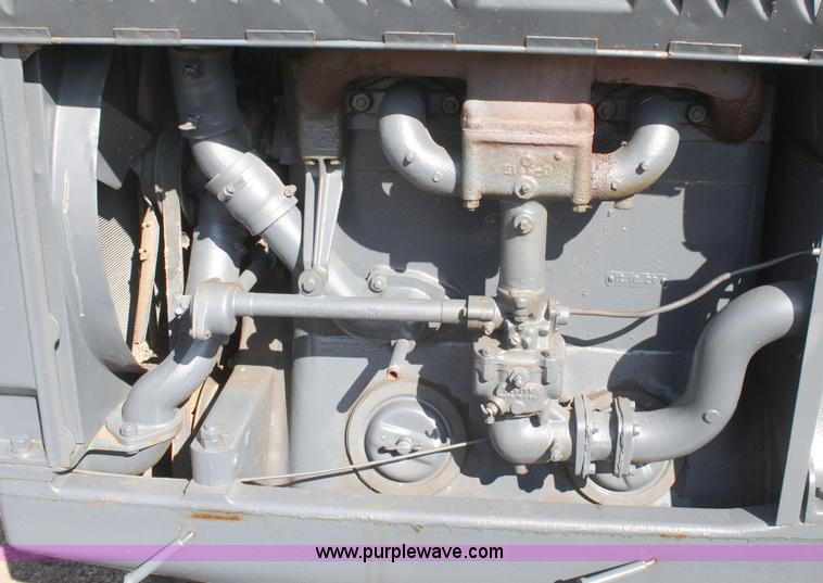 image for item A2395 McCormick-Deering 22-36 tractor