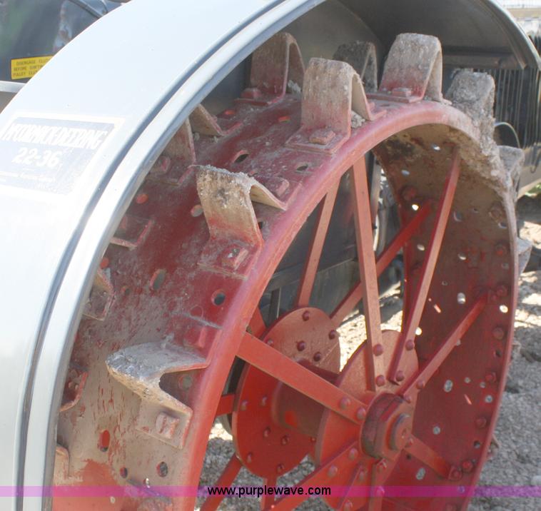 image for item A2395 McCormick-Deering 22-36 tractor