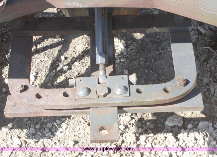 image for item A2396 McCormick-Deering W30 tractor