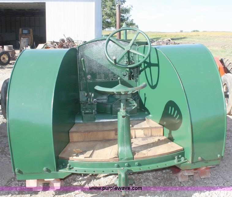 image for item A2403 1918 Allis 1530 tractor