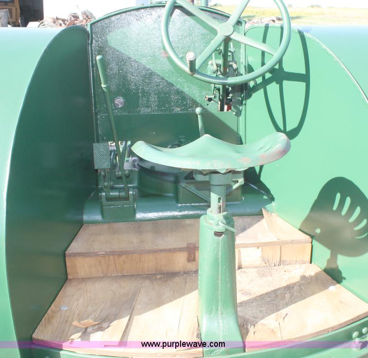 image for item A2403 1918 Allis 1530 tractor