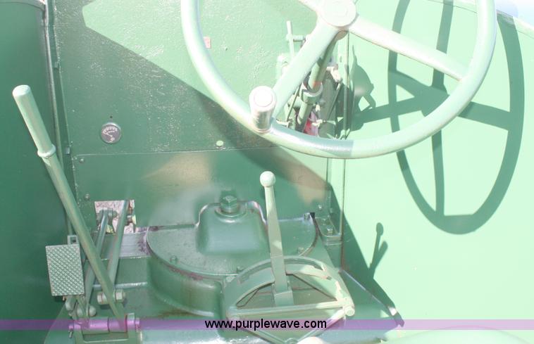 image for item A2403 1918 Allis 1530 tractor