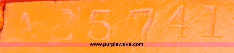 image for item A2404 Allis Chalmers A tractor