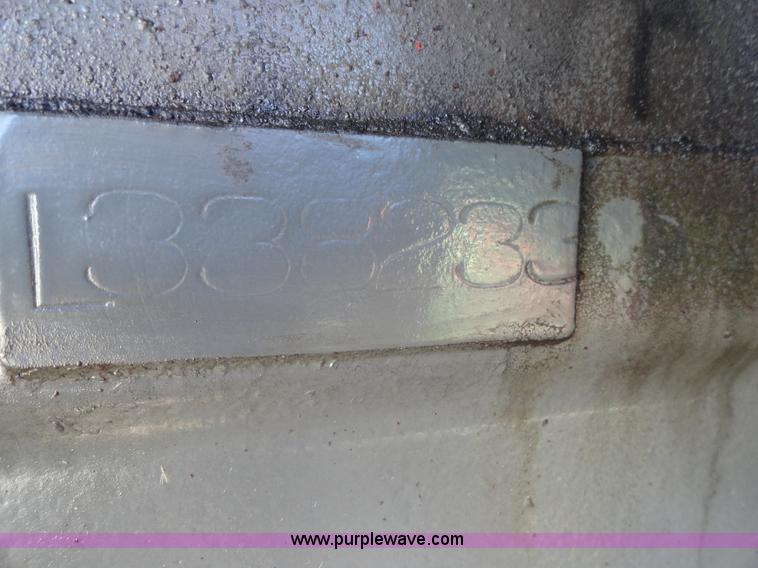 image for item A2406 Case L tractor