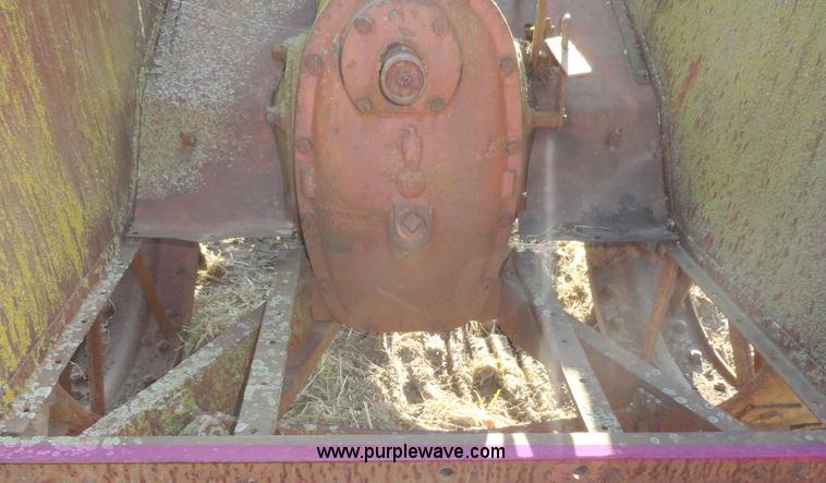 image for item A3124 Case L tractor