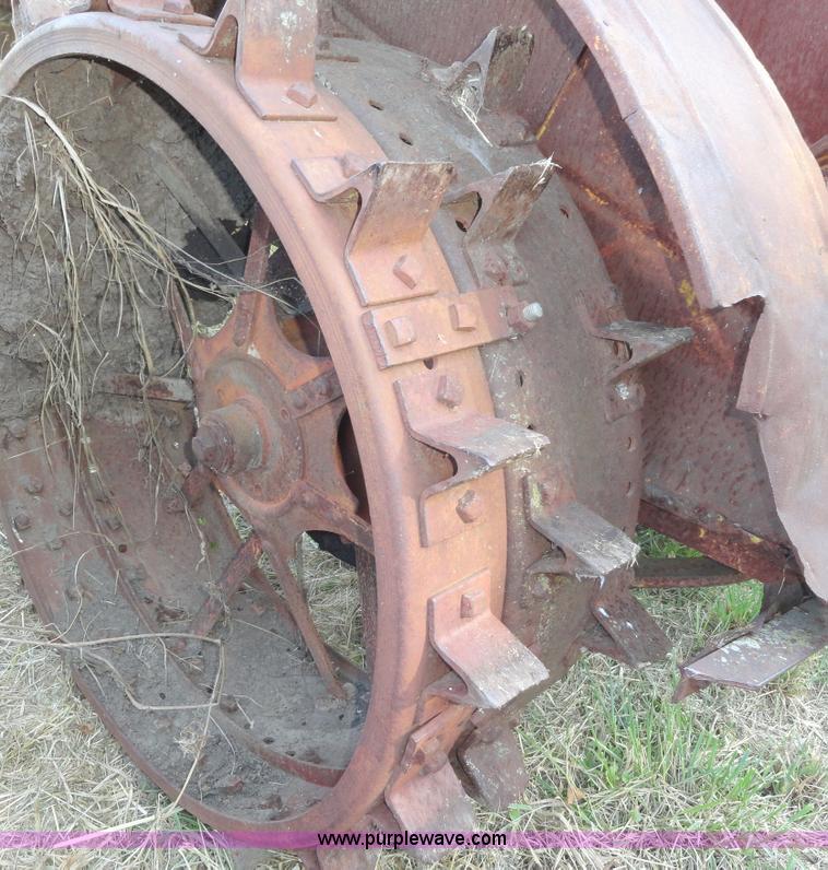 image for item A3145 Twin City KTA tractor