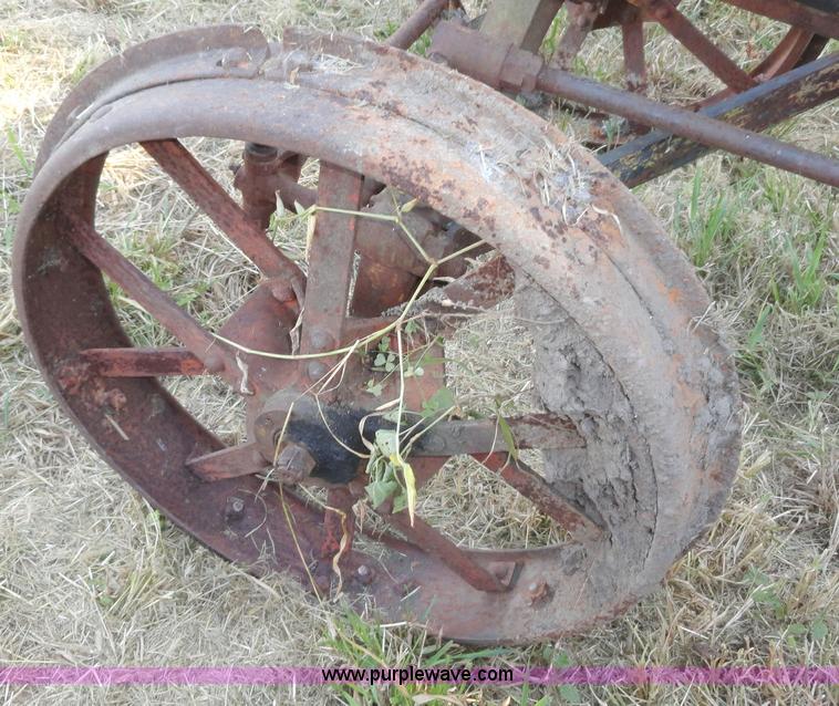 image for item A3145 Twin City KTA tractor