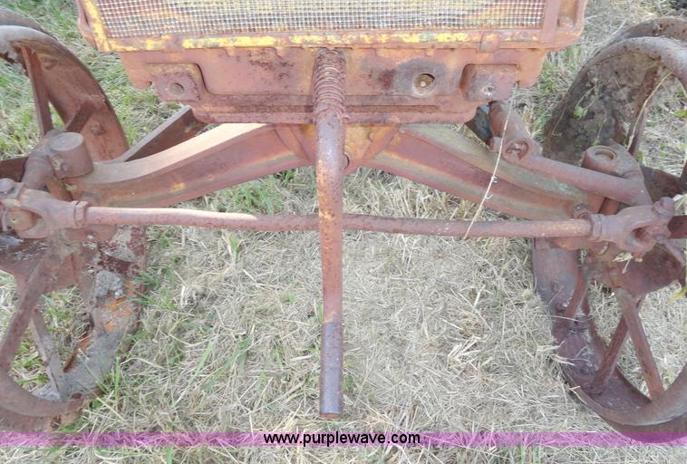 image for item A3145 Twin City KTA tractor