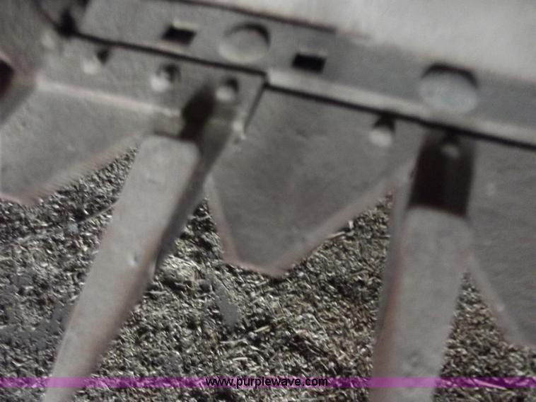 image for item A5381 1949 Massey-Harris combine