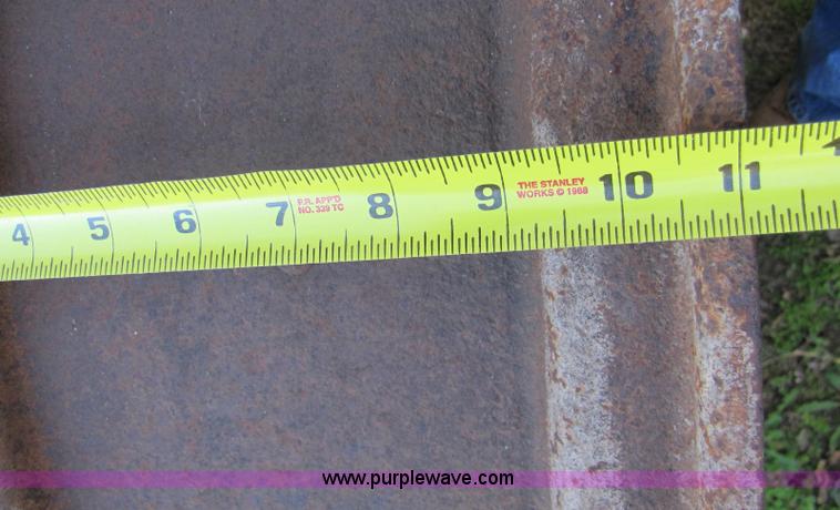 image for item C9543 1949 Minneapolis Moline RTS tractor