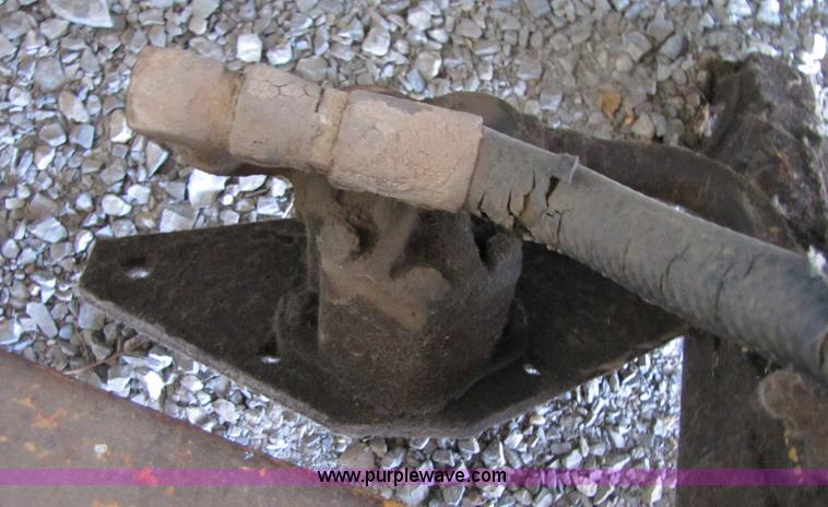 image for item C9544 1958 Case 200 tractor