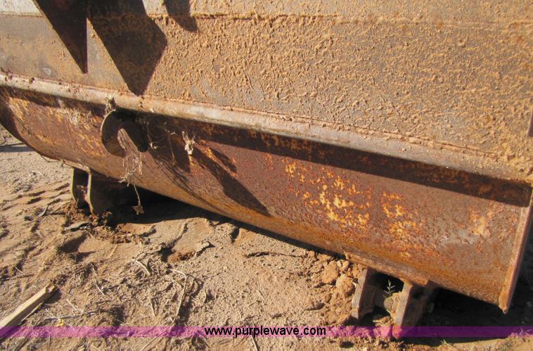 image for item C9544 1958 Case 200 tractor