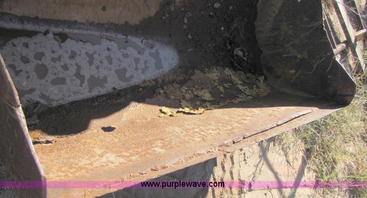 image for item C9544 1958 Case 200 tractor