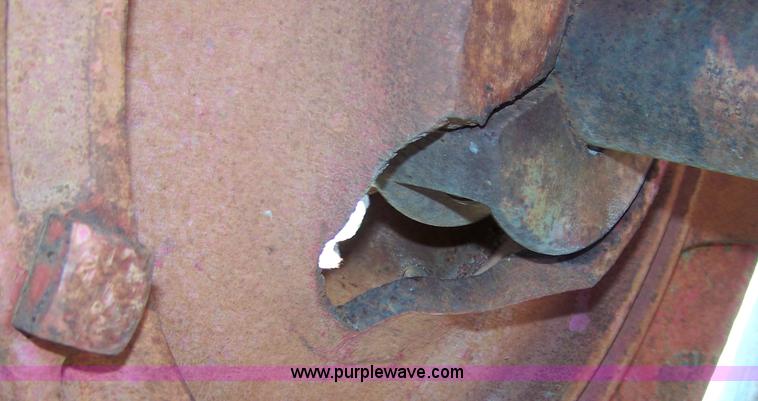 image for item D8538 1949 Farmall M tractor