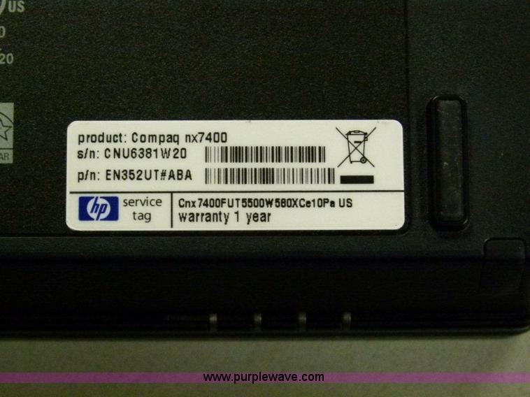 image for item A1499 (3) laptop computers