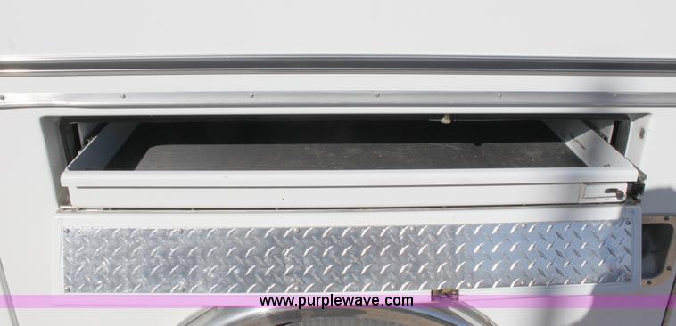 image for item A2928 1991 Ford E350 ambulance