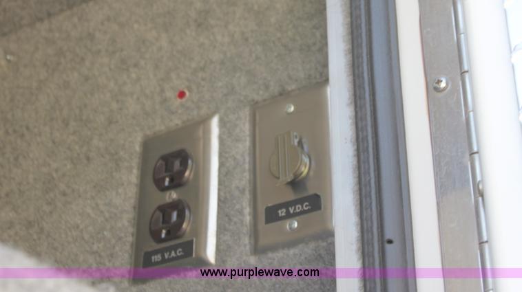 image for item A2928 1991 Ford E350 ambulance