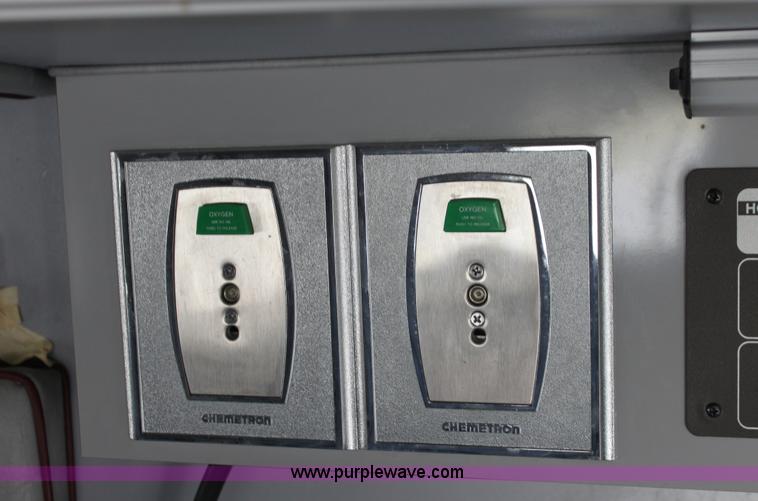 image for item A2928 1991 Ford E350 ambulance