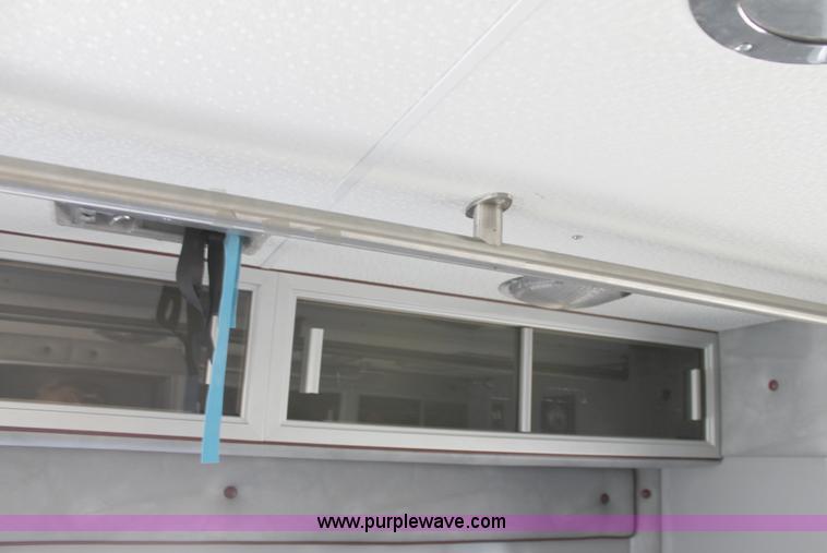 image for item A2928 1991 Ford E350 ambulance