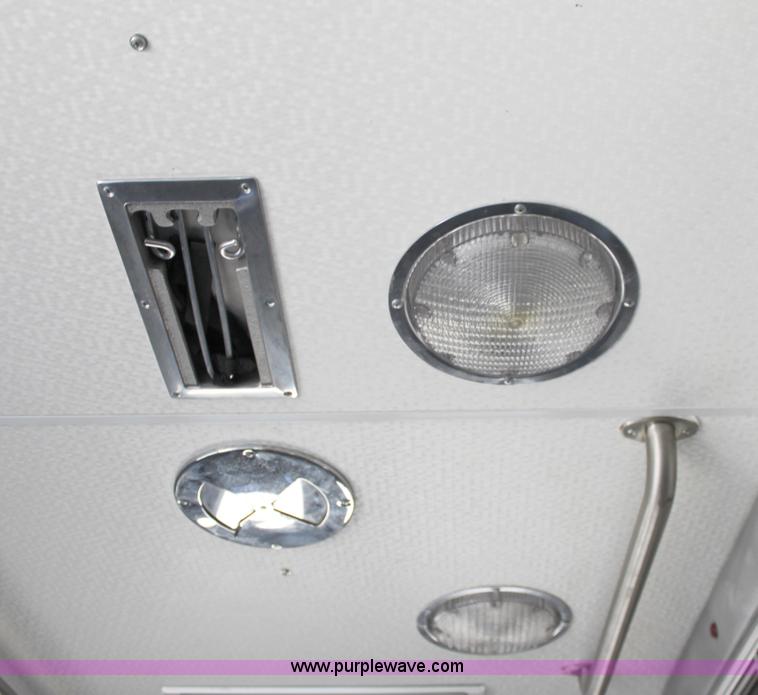 image for item A2928 1991 Ford E350 ambulance