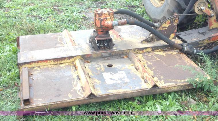 image for item A2940 Case 995 tractor