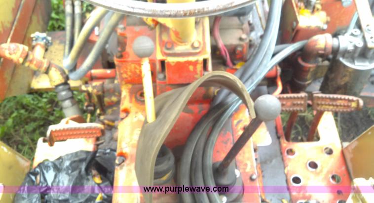 image for item A2940 Case 995 tractor