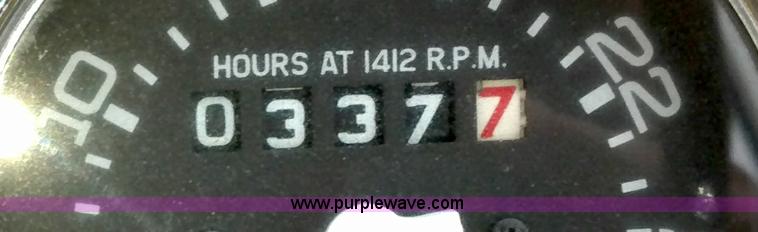 image for item A2940 Case 995 tractor