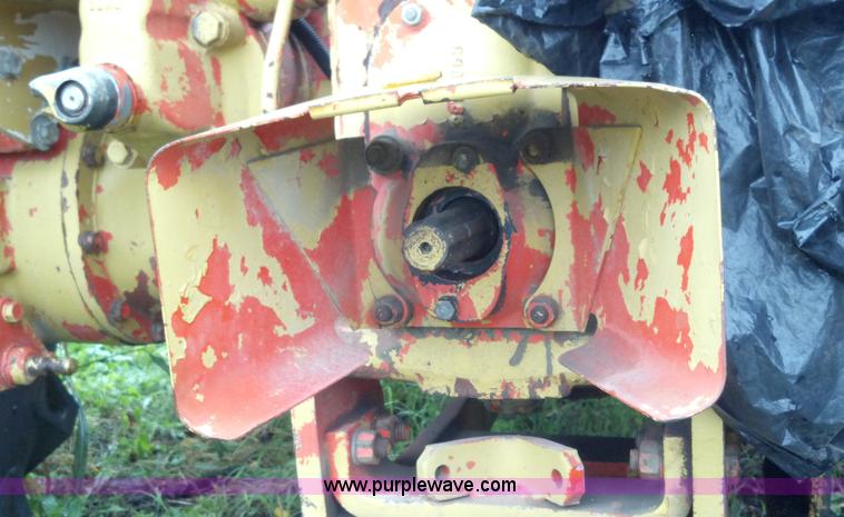 image for item A2940 Case 995 tractor